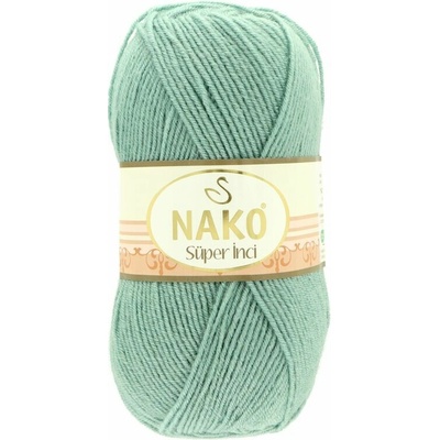 Nako Super Inci 2524 svetlomodrá
