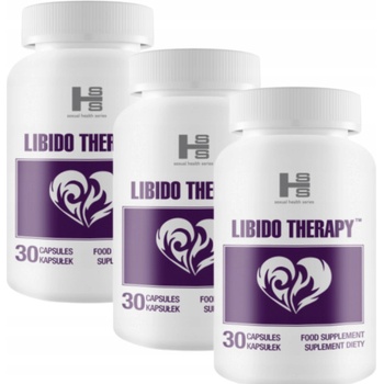 Libido Therapy 30 tab