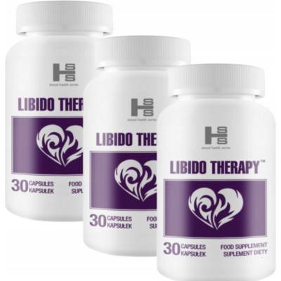 Libido Therapy 30 tab