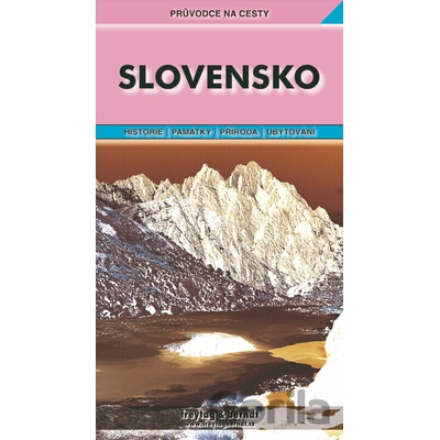 Slovensko Iva Bártová