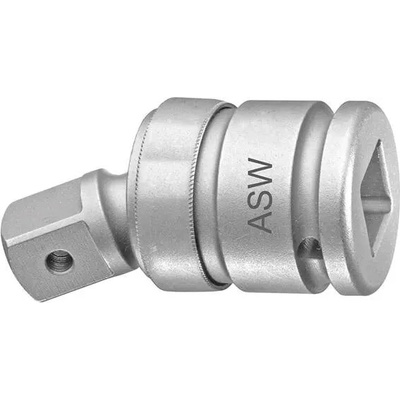 Kovaný guľový kĺb 1.“ 110mm ASW (EDE62250005)