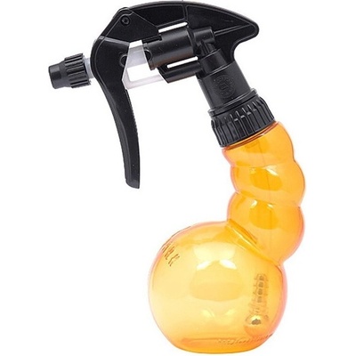 Y.S. PARK Pro sprayer YS-12 Orange 250 ml Oranžový rozprašovač
