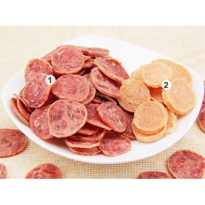 Salač Kuracie kolieska 250 g