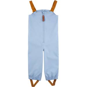 Sterntaler Детски водоустойчив панталон Sterntaler Kids' Unlined Rain Trousers with Straps Waterproof trousers - Blau - размер 74 (EU) (701-3741-0211)