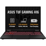 ASUS TUF Gaming A16 FA608PM-QT140WZ Преносими компютри