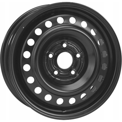 ALCAR STAHLRAD 6,5x16 5x114,3 ET55