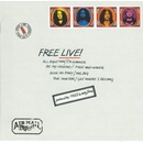 Universal Free - Live CD
