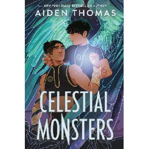 Celestial Monsters | THOMAS AIDEN (ISBN: 9781250822086)