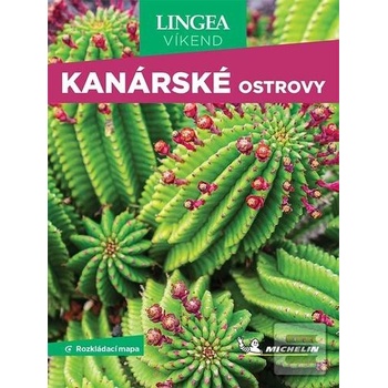 Kanárské ostrovy Víkend