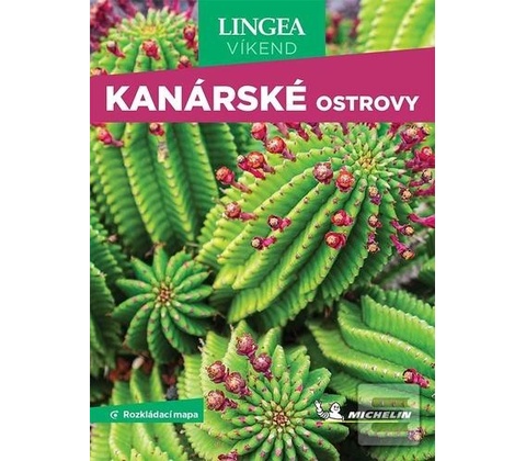 Kanárské ostrovy Víkend