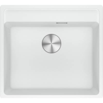 Franke MRG 610-52 RTL Bílá-led