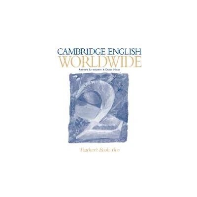 Cambridge English Worldwide 2 - Andrew Littlejohn, Diana Hicks