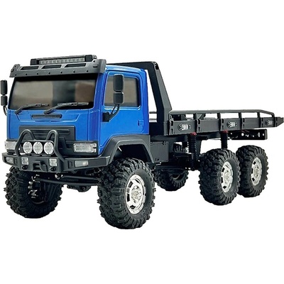 Absima Mini Crawler CR-18P tOW tRUCK arktos 6X6 RTR modrý 1:18