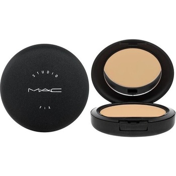 MAC Studio Fix Fluid SPF15 NC30 30 ml