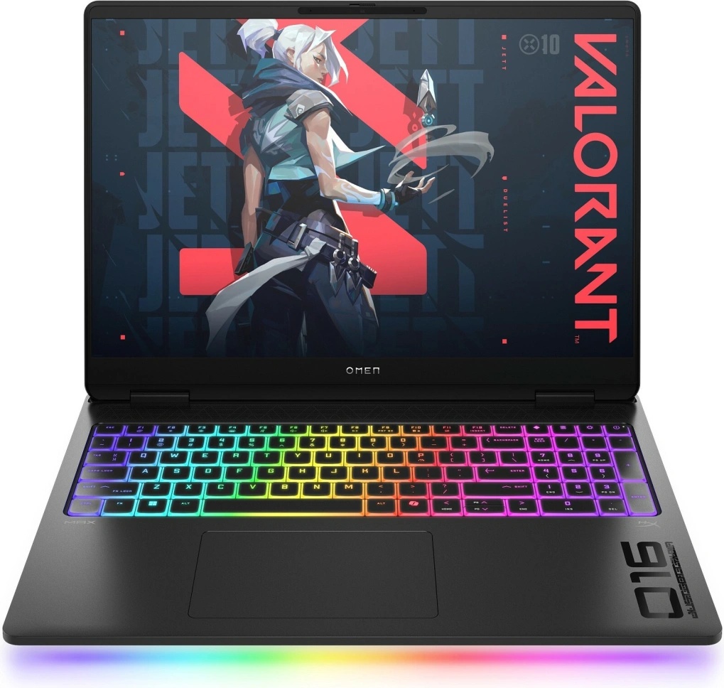 HP Omen MAX 16-ak0002nc C2FF2EA