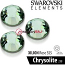 Swarovski SS5 Chrysolite 50 ks