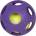 Flamingo Tpr ball - Кучешка играчка - тенис топка, 9 см