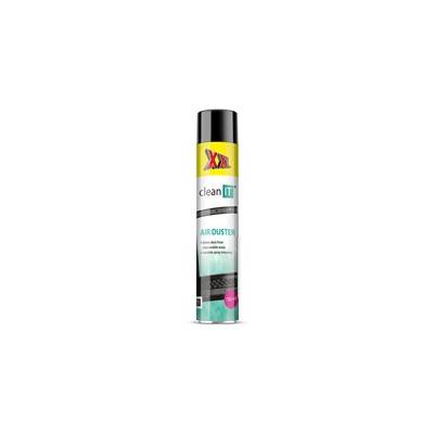 CLEAN IT Stlačený vzduch 750ml