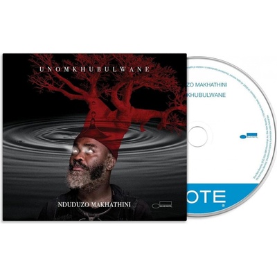Makhathini Nduduzo - Unomkhubulwane CD