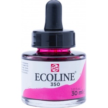 Ecoline Akvarelová barva 30 ml Fuchsia