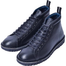 Lambretta Monkey Boot Black