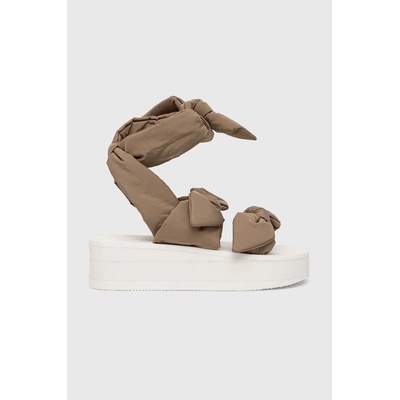 Red Valentino Сандали Red Valentino (2Q0S0H03ZGV.K5W)