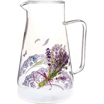 Dakls Džbán levandule 1/24 1540 ml