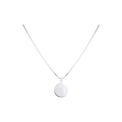 Nubis® Stříbrný s přívěškem NB-2192