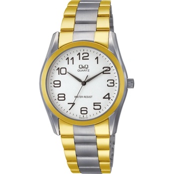 Q&Q Мъжки часовник q&q - q638j404y (q638j404y)