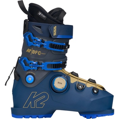 K2 BFC 120 BOA 275 25 26