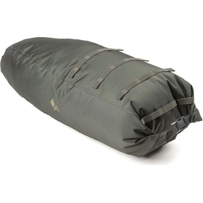 Acepac Saddle Drybag 16 l