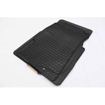 FroGum Гумени стелки за HONDA Civic VI (1995-2001) - седан - английска и европейска верия, марка Frogum (546290)