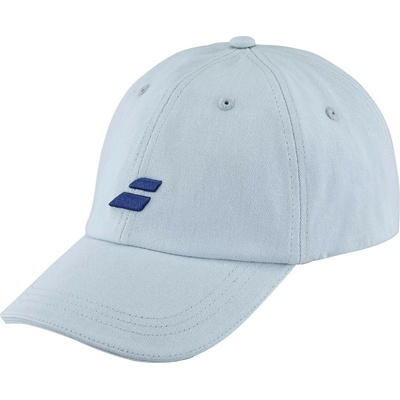 Babolat Cotton Cap T Illusion Blue