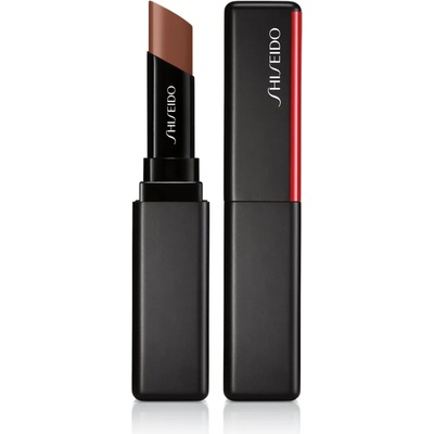 Shiseido ColorGel LipBalm тониращ балсам за устни с хидратиращ ефект цвят 110 Juniper (cocoa) 2 гр