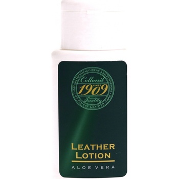 Collonil 1909 Leather Lotion aloe vera 100 ml