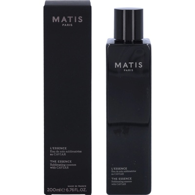 Matis The Essence odličovací tonikum 200 ml