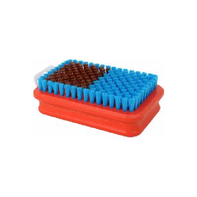 Swix T0159B kartáč kombi bronz/nylon