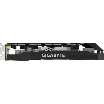 Image 1 of GIGABYTE GeForce GTX 1660 Ti OC 6GB (GV-N166TOC-6GD)
