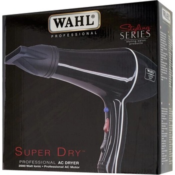 Image 1 of Wahl Super Dry (4340-0476)