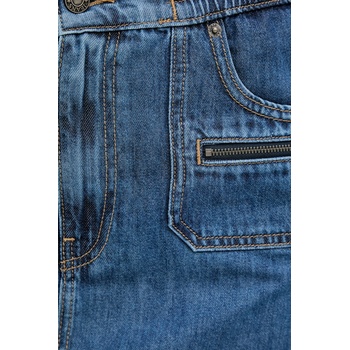 Guess Jeans дънкова пола (W6GD54.D7901)