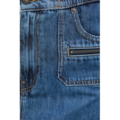 Guess Jeans дънкова пола (W6GD54.D7901)
