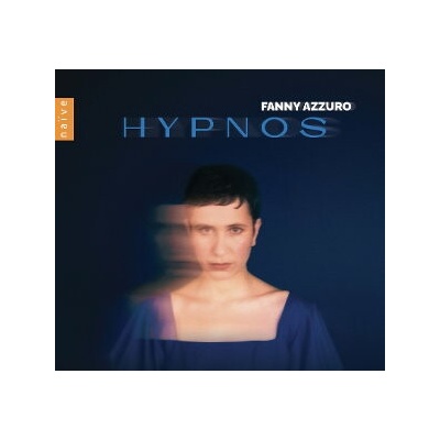 Fanny Azzuro - HYPNOS 2 CD
