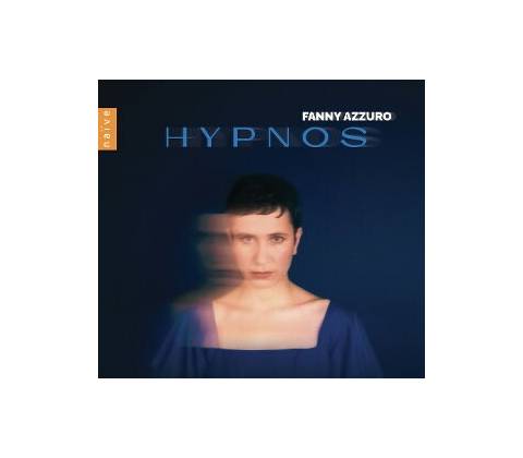 Fanny Azzuro - HYPNOS 2 CD