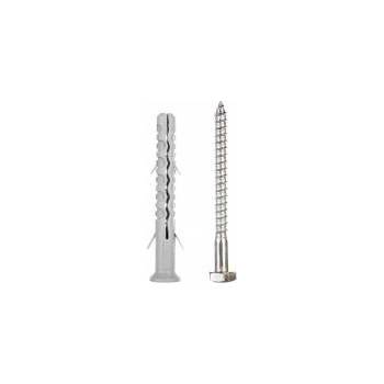 Koelner Kolek fi 10x80mm with long beach division with hex insert KD-10080 /50pcs. /