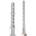 Koelner Kolek fi 10x80mm with long beach division with hex insert KD-10080 /50pcs. /