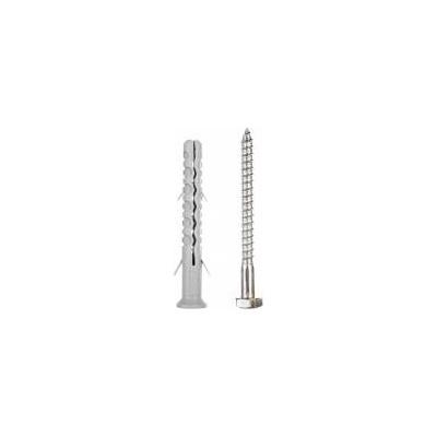 Koelner Kolek fi 10x80mm with long beach division with hex insert KD-10080 /50pcs. /