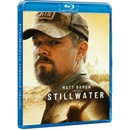 Stillwater: BD