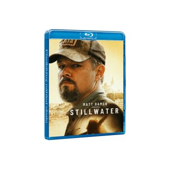 Stillwater: BD