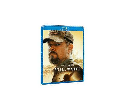 Stillwater: BD