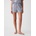 GAP Пижамни шорти от лен GAP GAP | Sin | ЖЕНИ | XS